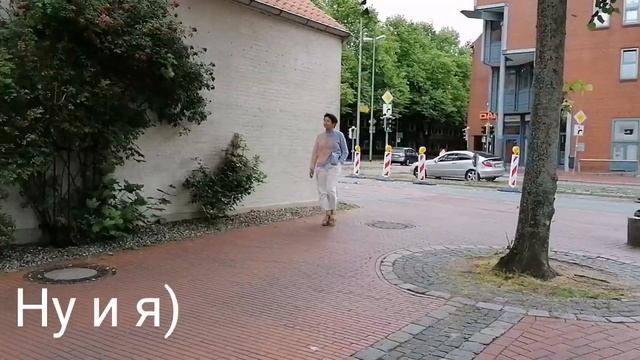 Ноймюнстер. Опыт - два изделия как комплект смотреть онлайн