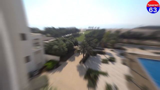 InterContinental Fujairah Resort 5* | ОАЭ | Дубай | отзывы туристов смотреть онлайн