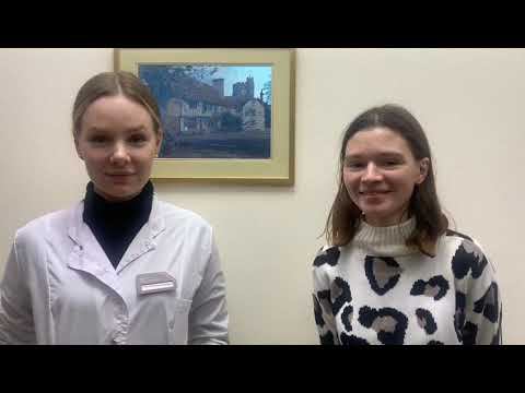 Отзыв после процедуры чистки и пилинга