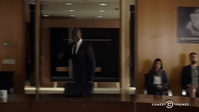 Corporate - A Catastrophic Mistake - Uncensored смотреть онлайн