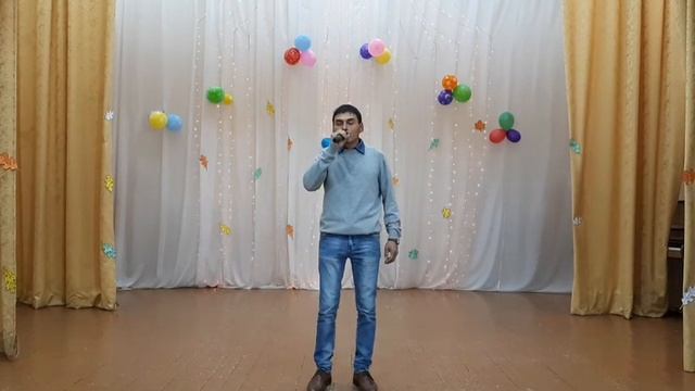 Видеопоздравление "День пожилого человека" смотреть онлайн