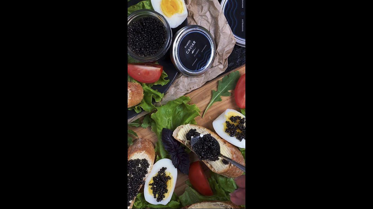 Астраханский деликатес знакомый с детства #shorts смотреть онлайн