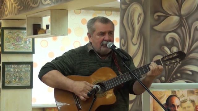 Памяти Булата Окуджавы смотреть онлайн