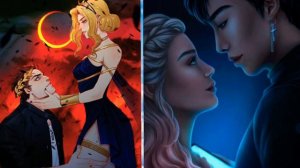 2150.год - ТИЯ  АЛЕКСАНДЭР 1.часть ЛИЯ(аудио книга )