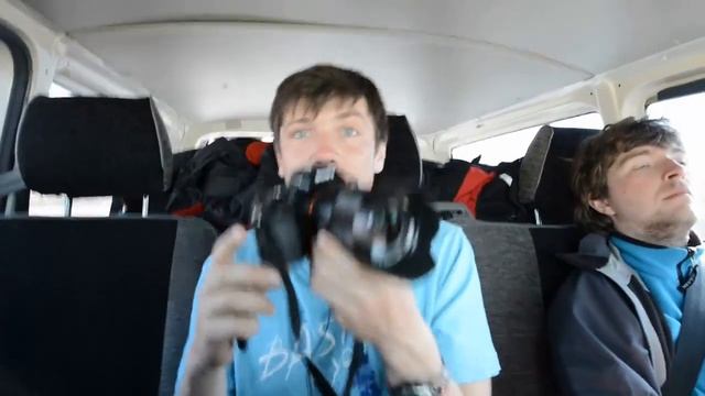 Обзор очень туристического фотоаппарата SONY Alpha 7r смотреть онлайн