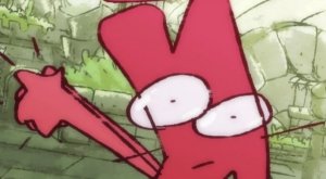 херовая музыка [ИНМТ] [неканон]