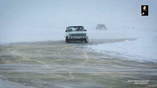 Дрифт смотреть онлайн