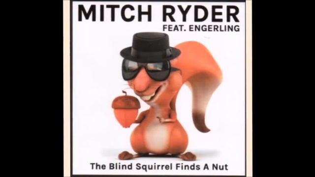 Mitch Ryder , Many Rivers to Cross смотреть онлайн
