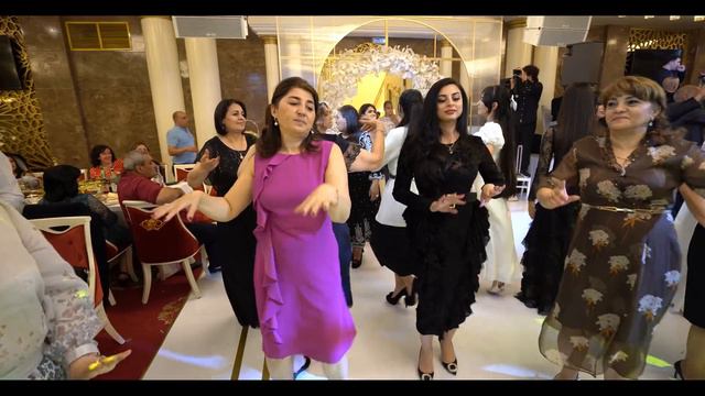 Togrul & Aysel ❤️❤️ ❤️-Vasif Məhərləmli , Emil Məmmədov gözəl Azərbaycan toyu Rusiyada 2021 смотреть онлайн