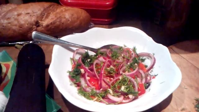 Августовские фрукты -овощи, что может быть вкуснее смотреть онлайн