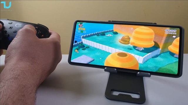 Yuzu Paid version I Switch Emulator for Android I Setup I Best Settings I Gameplay I GPU drivers смотреть онлайн