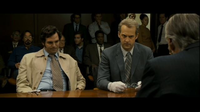 Movies I Love (and so can you): Zodiac (2007) [*Spoilers*] смотреть онлайн
