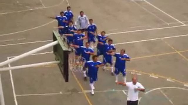 ASIA SIL VIII Campeonato - 025 - Promoción Pedro Arrupe, 1985 смотреть онлайн