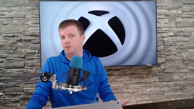 Xbox Has a MAJOR Problem смотреть онлайн