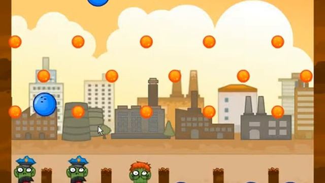 Smashz - LEVEL 19 смотреть онлайн
