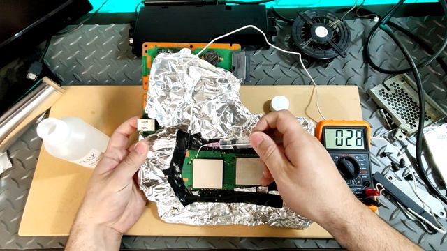 💥ESTE PLAYSTATION 3 CASI EXPLOTA!!! REPARACIÓN DE PLAY 3 DONACIÓN PARA EL CANAL! ÚNICO INTENTO🔥🔥🔥 смотреть онлайн