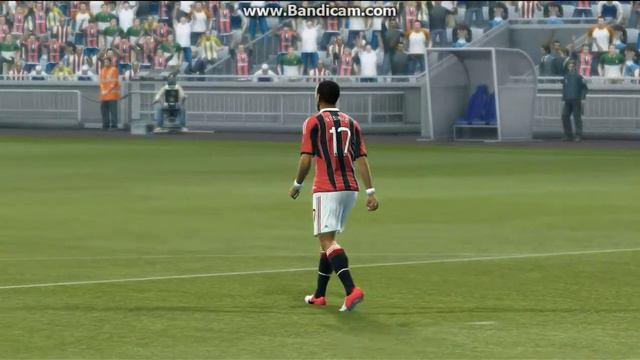 Серия пенальти PES 2013 смотреть онлайн