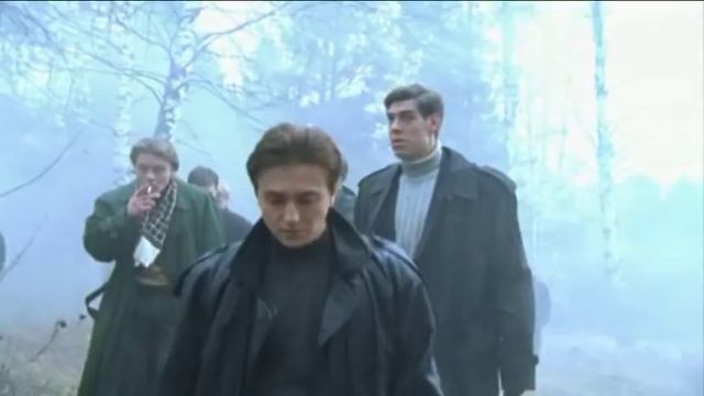БумеR - Когда уходят друзья. смотреть онлайн