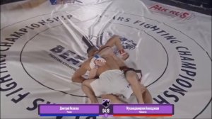 Амирхон Алихуджаев новый бой  Санкт-Петербург  15 ноября 2023год