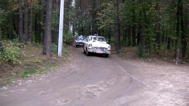 Свадьба в Кобрине (День Рождения семьи Карташовых) смотреть онлайн