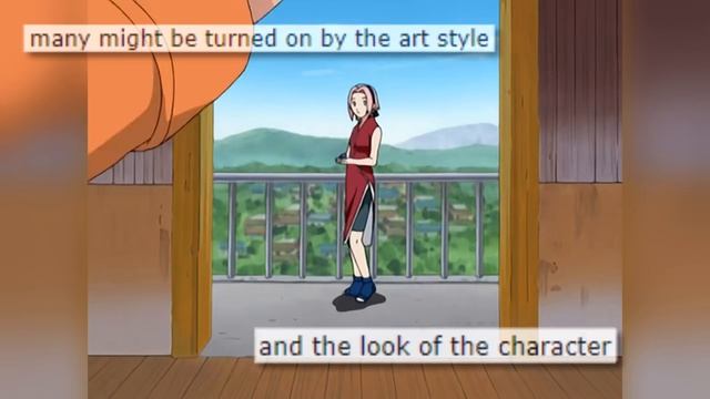 NARUTO IS TRASH... and here's why. смотреть онлайн