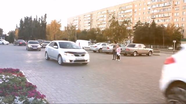 KIA CLUB PAVLODAR смотреть онлайн