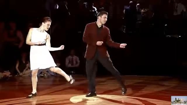 Шизгаре хорошая песня, отличный танец смотреть онлайн