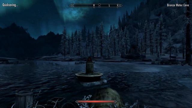 Skyrim SE Anniversary playthrough with Cheshire Part 26 смотреть онлайн