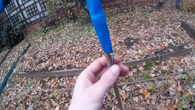 Ветряк для дачи! Из бутылки! смотреть онлайн
