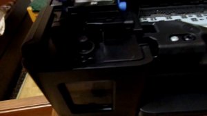 Canon PIXMA G1416 струйный принтер