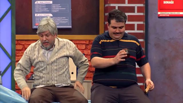 Özel Hastane Vs Devlet Hastanesi  (167. Bölüm) -  Çok Güzel Hareketler 2