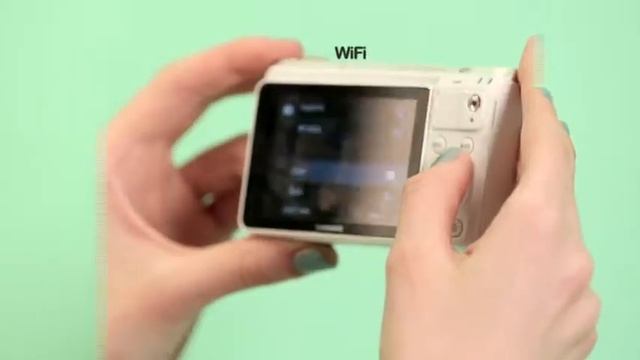 Behind The Scene - Advertorial Samsung NX Mini - ELLE Indonesia Magazine смотреть онлайн