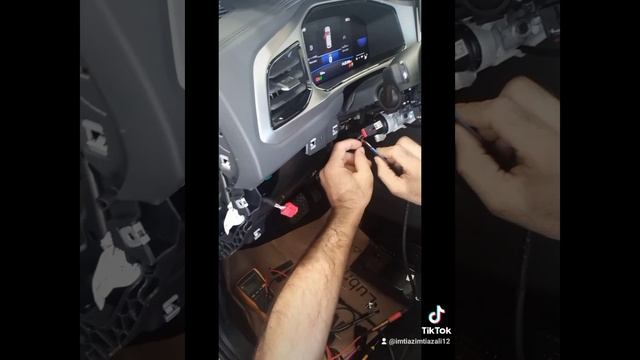 GPS TRACKING SYSTEM INSTALLATION смотреть онлайн