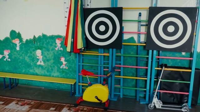 Визитная карточка МБДОУ №3 "Березка" города Армянска Республики Крым смотреть онлайн