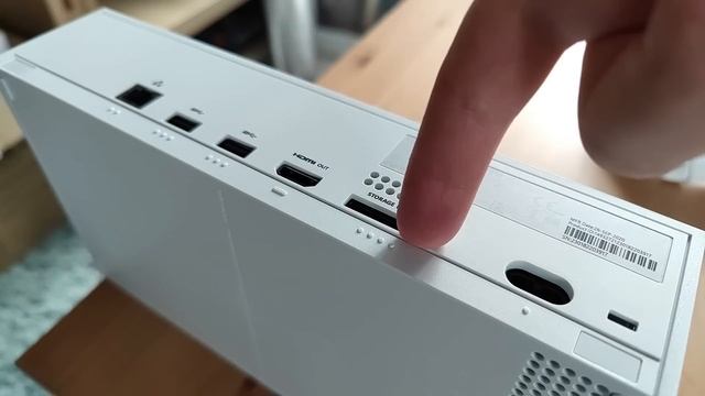 КУПИЛ XBOX SERIES S / ОБЗОР ПОЛЬЗОВАТЕЛЯ ! смотреть онлайн