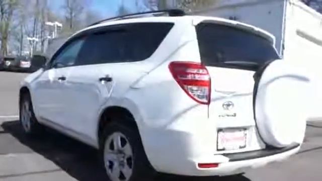 2012 Toyota RAV4 U18041P - Greenvale NY смотреть онлайн