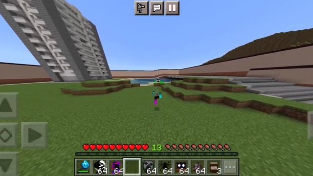 Roblox Doors Addon release by @ICEyMC. Roblox Doors in Minecraft! смотреть онлайн