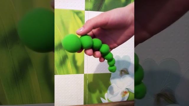 Лепим из лёгкого пластилина 1 часть смотреть онлайн