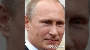 наш президент Владимир Путин