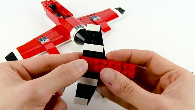 игрушки Мистера Лего Конструктор смотреть онлайн