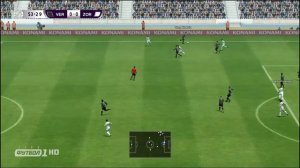 УПЛ | 3-тур | Верес (Ровно) vs Заря (Луганск)