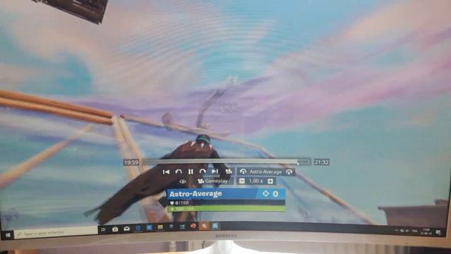 Solo build Astro(2) смотреть онлайн