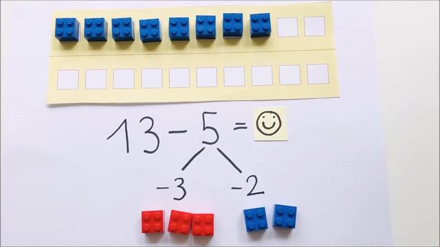 ZEHNERÜBERGANG minus Klasse 1 - Teil 1 смотреть онлайн