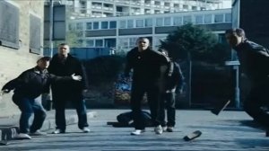 Про друзей и нулей (Хулиганы зелёной улицы)