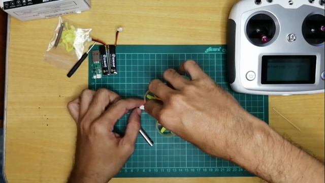 Eachine QX65 Mini FPV Drone Unboxing ( Filipino/Tagalog ) смотреть онлайн