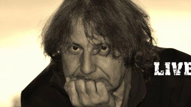 Helmut F. "Powerfrog" - Heimat смотреть онлайн