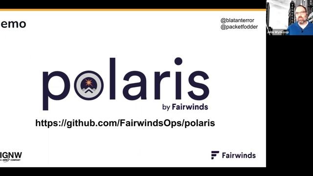 Kubernetes Configuration - Auditing for Enterprise Best Practices Through Open Source Tooling смотреть онлайн