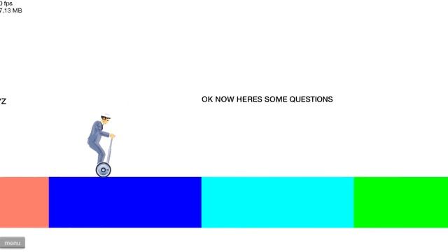НУБ vs. ПРО vs. ХАКЕР в ХЕППИ ВИЛС! ПРОХОЖДЕНИЕ ОПАСНЫХ ТРОЛЛИНГ КАРТ! (Happy Wheels) смотреть онлайн