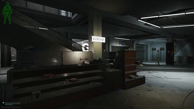 КВЕСТ ДВЕРЬ ● ГДЕ НАЙТИ КЛЮЧ И КАК ВЫПОЛНИТЬ КВЕСТ ● #tarkov #eft #тарков #ефт #дверьтарков смотреть онлайн