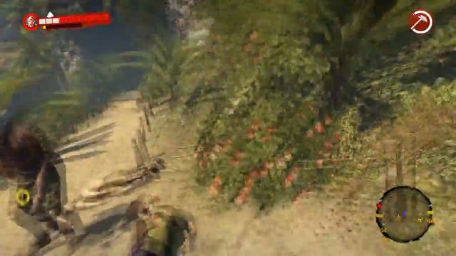 dead island riptide part 13 смотреть онлайн